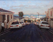 Willie Steyn